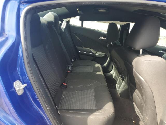 Photo 10 from auction – 2018 DODGE CHARGER R/ with VIN 2C3CDXCT9JH253304