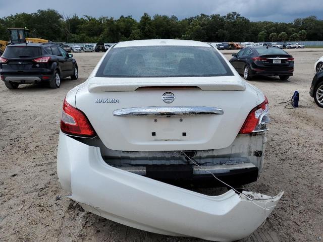 Photo 6 from auction – 2011 NISSAN MAXIMA S with VIN 1N4AA5AP9BC800605