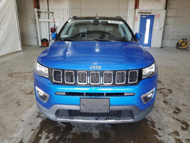 Photo 5 from auction – 2019 JEEP COMPASS LI with VIN 3C4NJDCB6KT678720