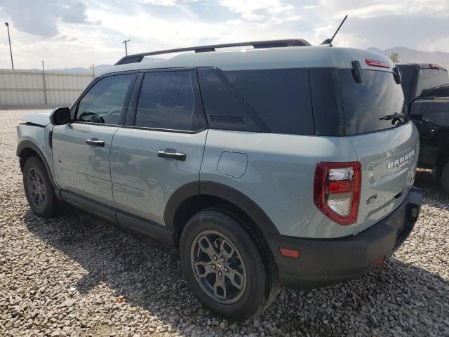 Photo 2 from auction – 2023 FORD BRONCO SPO with VIN 3FMCR9B67PRD41555