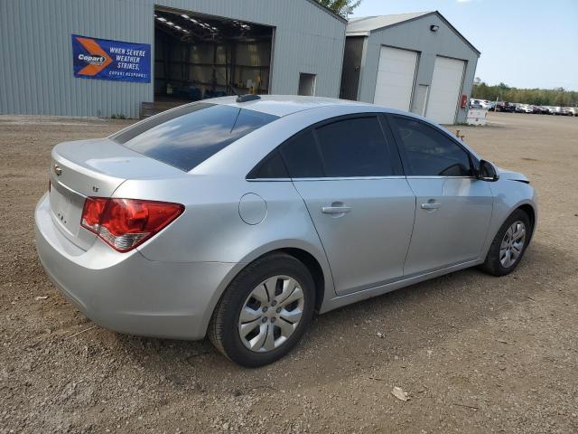 Photo 3 from auction – 2015 CHEVROLET CRUZE LT with VIN 1G1PC5SB2F7124586