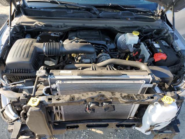 Photo 11 from auction – 2020 RAM 1500 BIG H with VIN 1C6RREFT8LN396155