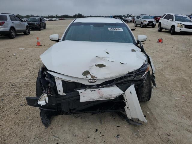 Photo 5 from auction – 2015 KIA OPTIMA with VIN KNAGM4A79F5614186