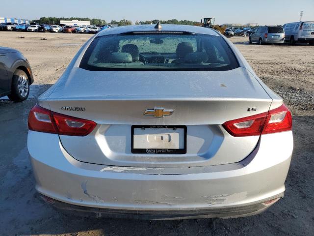 Photo 6 from auction – 2016 CHEVROLET MALIBU LS with VIN 1G1ZC5ST5GF240339