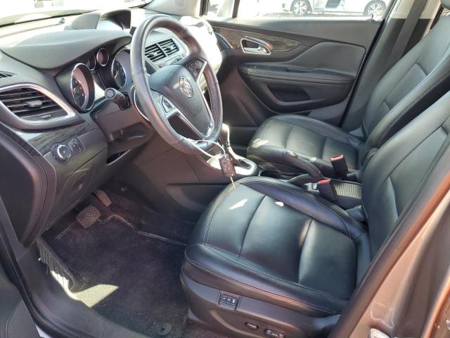 Photo 7 from auction – 2014 BUICK ENCORE with VIN KL4CJGSB2EB568841