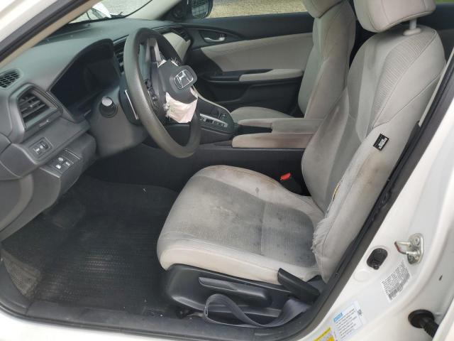 Photo 7 from auction – 2021 HONDA INSIGHT EX with VIN 19XZE4F54ME003595