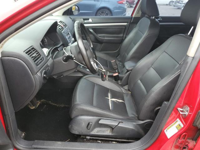 Photo 7 from auction – 2010 VOLKSWAGEN JETTA with VIN 3VWAZ7AJ6AM119032