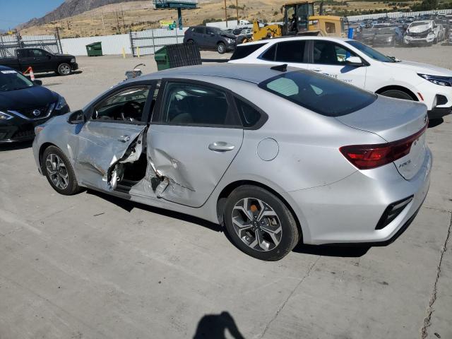 Photo 2 from auction – 2021 KIA FORTE FE with VIN 3KPF24AD9ME263145