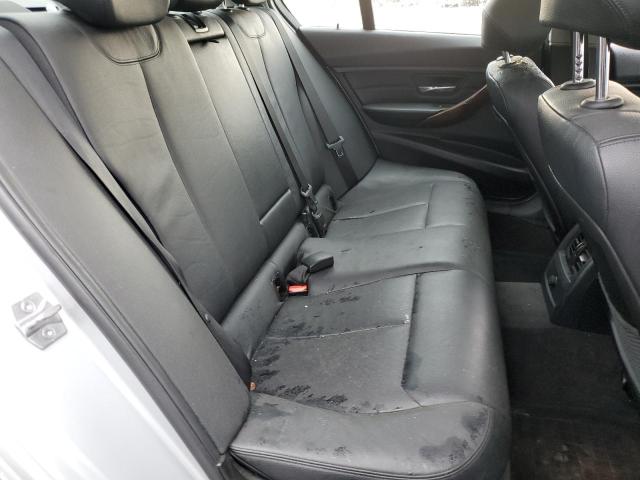 Photo 10 from auction – 2013 BMW 328 XI with VIN WBA3B3C53DF536859