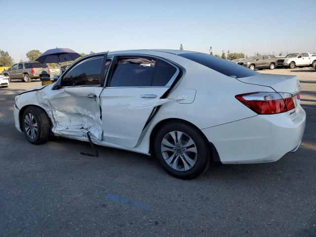 Photo 2 from auction – 2014 HONDA ACCORD LX with VIN 1HGCR2F30EA236019