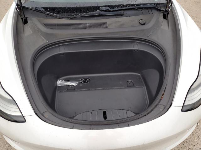 Photo 11 from auction – 2019 TESLA MODEL 3 with VIN 5YJ3E1EB1KF493805