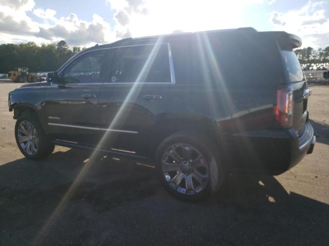 Photo 2 from auction – 2016 GMC YUKON DENA with VIN 1GKS1CKJ4GR113750