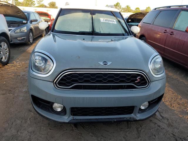 Photo 5 from auction – 2017 MINI COOPER S C with VIN WMZYT3C3XH3D97845