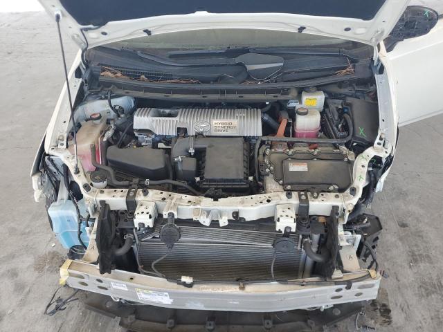 Photo 11 from auction – 2015 TOYOTA PRIUS with VIN JTDKN3DU0F1991020