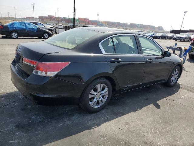 Photo 3 from auction – 2012 HONDA ACCORD LXP with VIN 1HGCP2F44CA012120