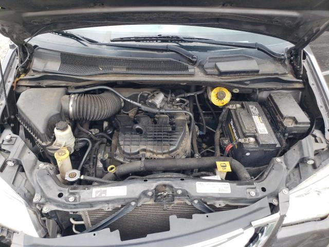 Photo 12 from auction – 2016 CHRYSLER TOWN & COU with VIN 2C4RC1BG5GR150832