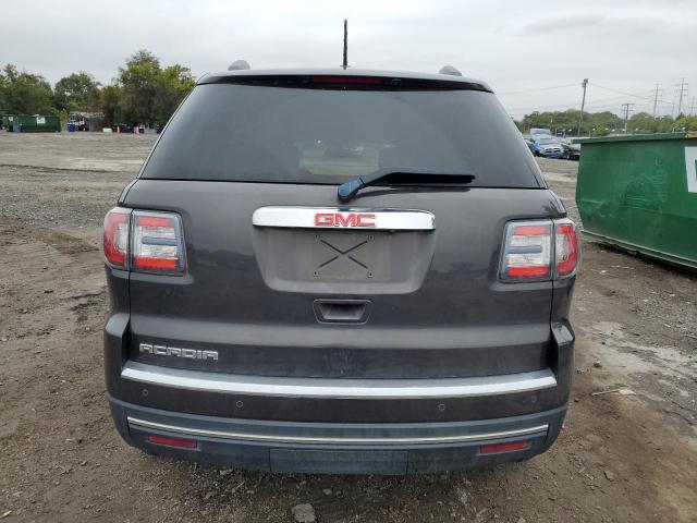 Photo 6 from auction – 2016 GMC ACADIA SLT with VIN 1GKKRRKD1GJ105013