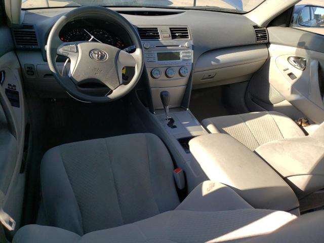 Photo 8 from auction – 2009 TOYOTA CAMRY BASE with VIN 4T4BE46K69R051603