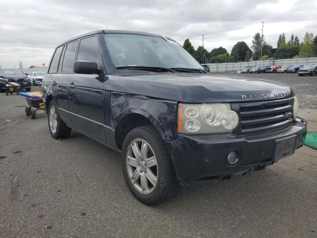 Photo 4 from auction – 2007 LAND ROVER RANGE ROVE with VIN SALMF15407A252619