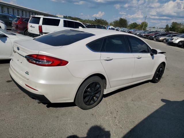 Photo 3 from auction – 2020 FORD FUSION SE with VIN 3FA6P0HD0LR258316