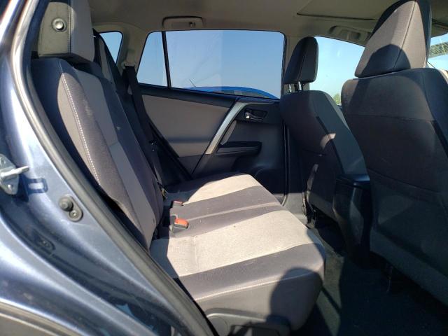 Photo 11 from auction – 2014 TOYOTA RAV4 XLE with VIN JTMRFREV8ED053754
