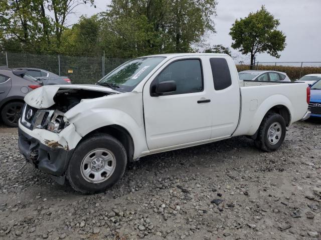 Photo 1 from auction – 2015 NISSAN FRONTIER S with VIN 1N6BD0CT5FN754250