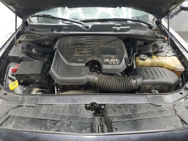 Photo 11 from auction – 2019 DODGE CHALLENGER with VIN 2C3CDZGG6KH628026