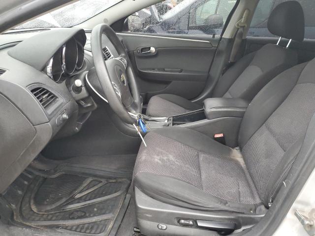 Photo 7 from auction – 2012 CHEVROLET MALIBU 1LT with VIN 1G1ZC5EU3CF331107