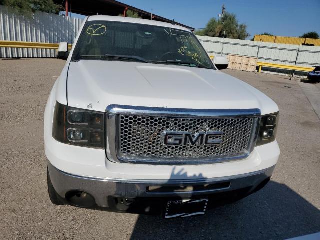 Photo 5 from auction – 2007 GMC NEW SIERRA with VIN 2GTEK638271579849