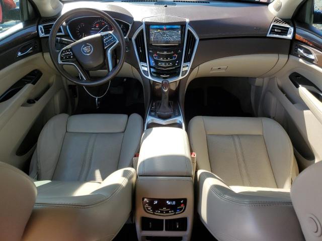 Photo 8 from auction – 2015 CADILLAC SRX PREMIU with VIN 3GYFNDE35FS622952
