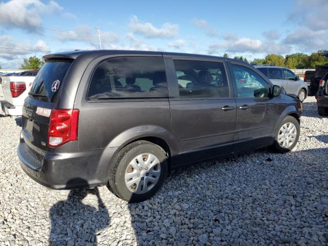 Photo 3 from auction – 2015 DODGE GRAND CARA with VIN 2C4RDGBG8FR658548