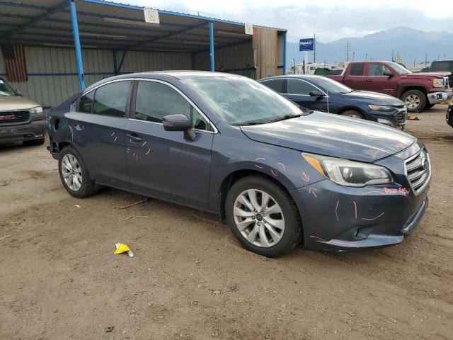 Photo 4 from auction – 2017 SUBARU LEGACY 2.5 with VIN 4S3BNAF62H3042224