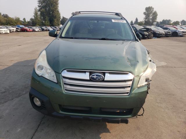 Photo 5 from auction – 2013 SUBARU OUTBACK 2. with VIN 4S4BRBCC6D3275470