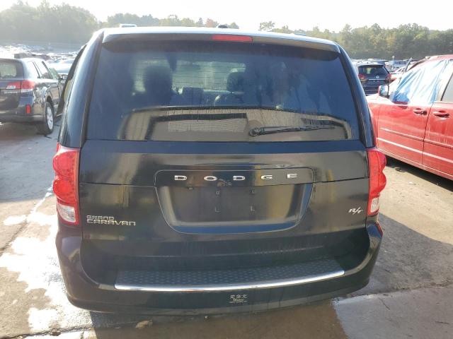 Photo 6 from auction – 2012 DODGE GRAND CARA with VIN 2C4RDGEG0CR277588