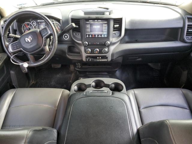 Photo 8 from auction – 2019 RAM 2500 TRADE with VIN 3C6UR5CL8KG689866