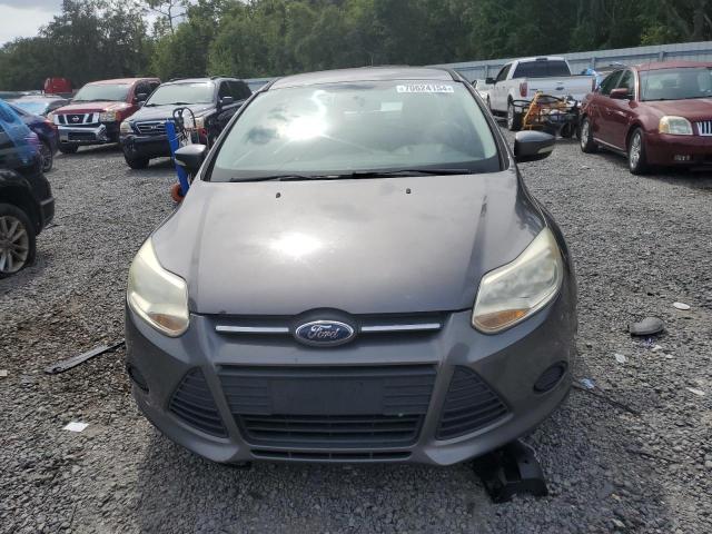 Photo 5 from auction – 2014 FORD FOCUS SE with VIN 1FADP3F21EL417226