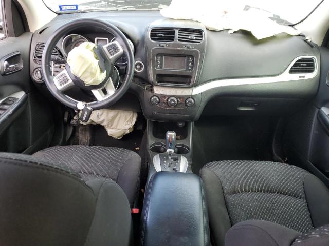 Photo 8 from auction – 2016 DODGE JOURNEY SX with VIN 3C4PDCBB6GT114648