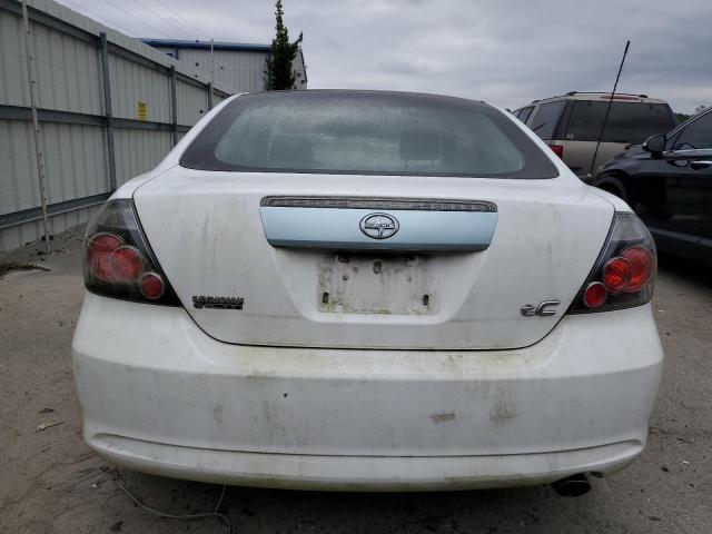 Photo 6 from auction – 2008 TOYOTA SCION TC with VIN JTKDE167980262164