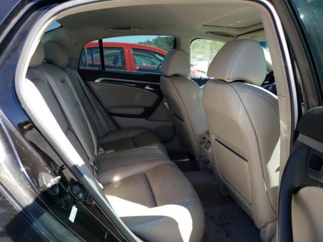 Photo 10 from auction – 2008 ACURA TL with VIN 19UUA66278A044983