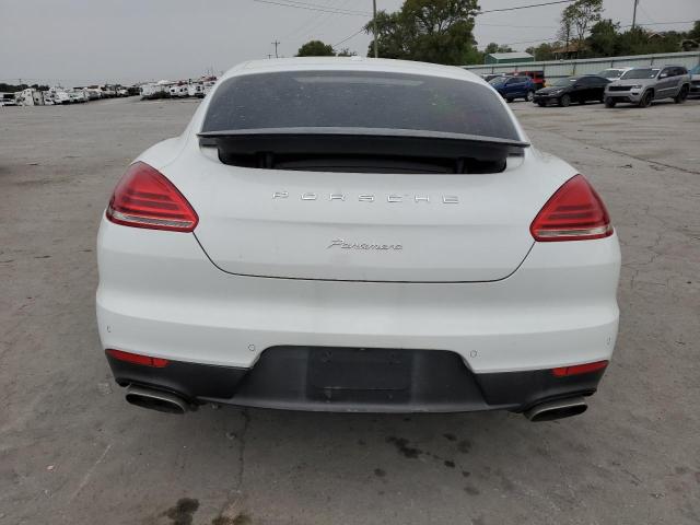 Photo 6 from auction – 2015 PORSCHE PANAMERA 2 with VIN WP0AA2A7XFL001351