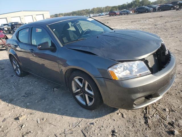 Photo 4 from auction – 2013 DODGE AVENGER SE with VIN 1C3CDZAB9DN649296