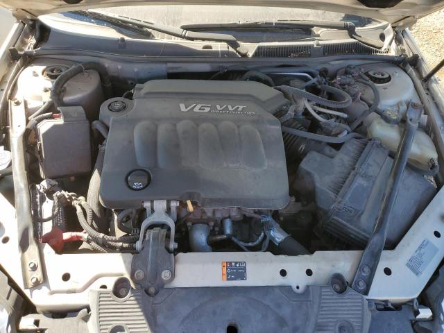 Photo 11 from auction – 2012 CHEVROLET IMPALA LTZ with VIN 2G1WC5E36C1182306