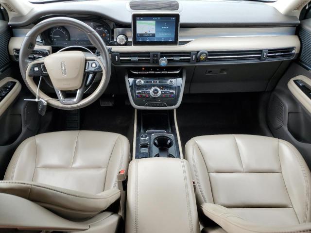 Photo 8 from auction – 2021 LINCOLN CORSAIR with VIN 5LMCJ1C94MUL07320