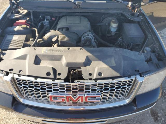 Photo 11 from auction – 2011 GMC SIERRA K15 with VIN 3GTP2VEA2BG207754