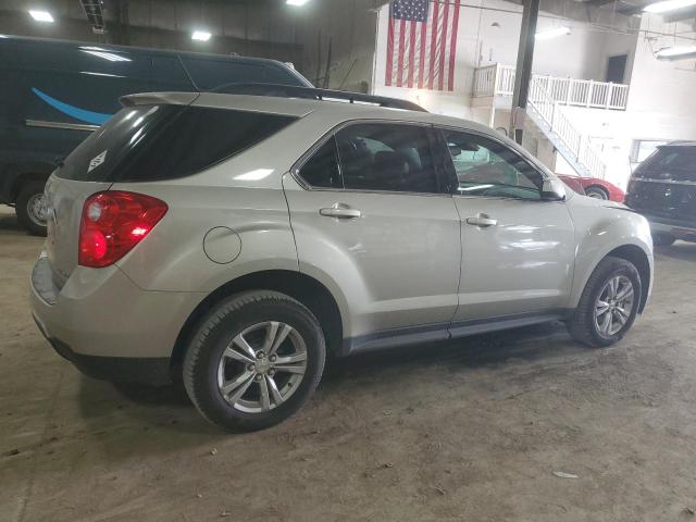 Photo 3 from auction – 2013 CHEVROLET EQUINOX LT with VIN 2GNALDEK2D6370383