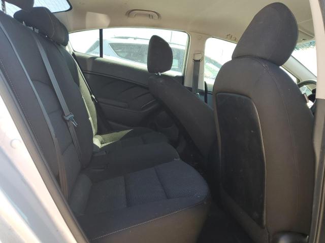 Photo 10 from auction – 2017 KIA FORTE LX with VIN 3KPFK4A77HE150391