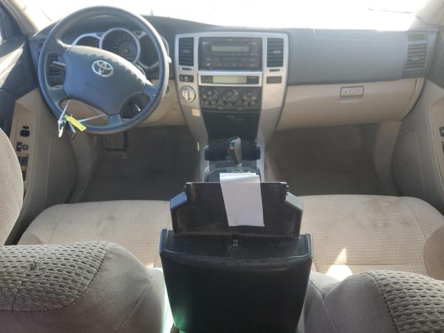 Photo 8 from auction – 2004 TOYOTA 4RUNNER SR with VIN JTEBU14R340024306