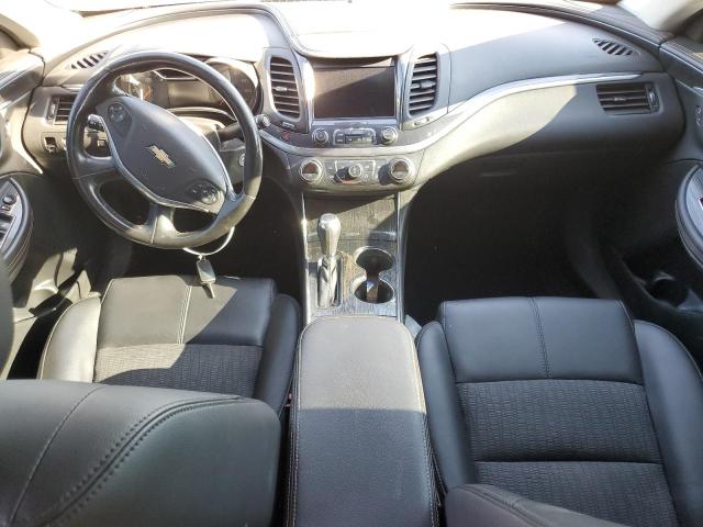 Photo 8 from auction – 2017 CHEVROLET IMPALA LT with VIN 1G1105S33HU191855