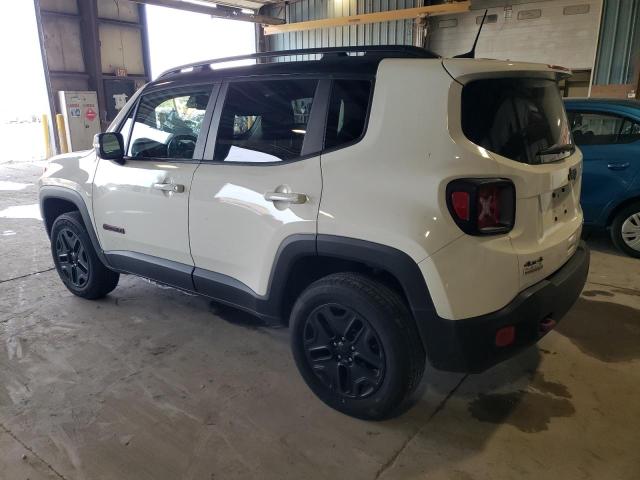 Photo 2 from auction – 2018 JEEP RENEGADE T with VIN ZACCJBCB6JPH64109