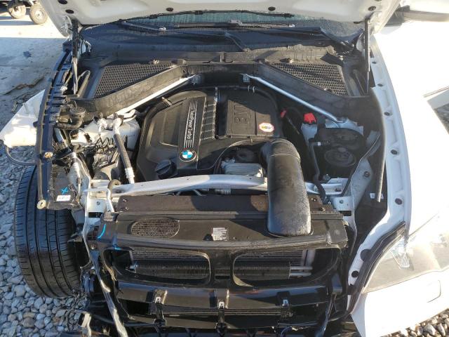 Photo 12 from auction – 2013 BMW X5 XDRIVE3 with VIN 5UXZV4C52D0B02396